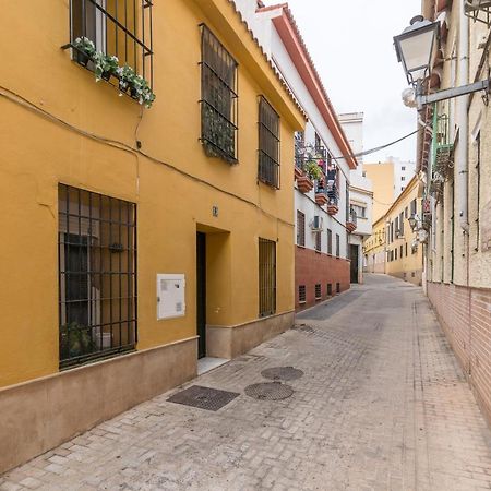 Precioso Apartamento Con Habitacion Separada En Centro Historico De Málaga Kültér fotó