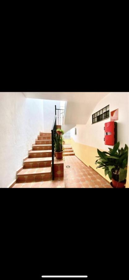 Precioso Apartamento Con Habitacion Separada En Centro Historico De Málaga Kültér fotó